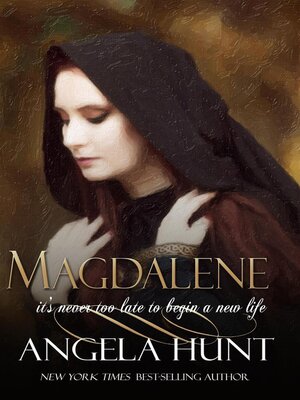 cover image of Magdalene